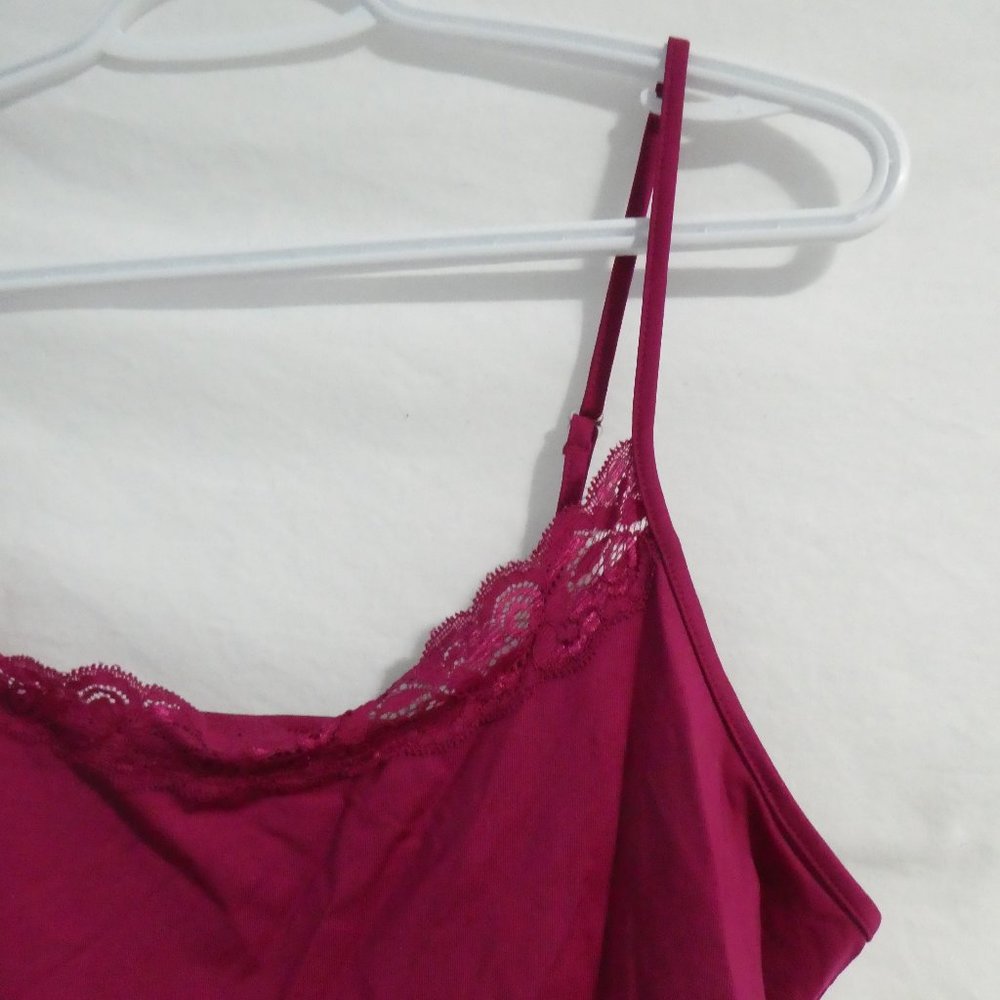 REITMANS | large | Lace Trim Camisole Top | NWOT - Picture 5 of 12
